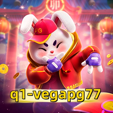 Imagem promocional da q1-vegapg77 mostrando a plataforma e suas vantagens
